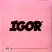 Tyler, The Creator - Igor - фото №4