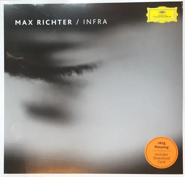 Max Richter – Infra - фото №1