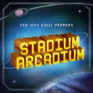 Red Hot Chili Peppers – Stadium Arcadium (4LP, бокс-сет)