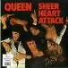 Queen - Sheer Heart Attack (LP, Album, Reissue, Remastered, 180 Gram) - фото №5