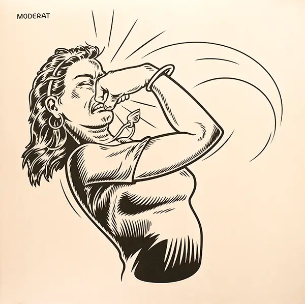 Moderat – Moderat