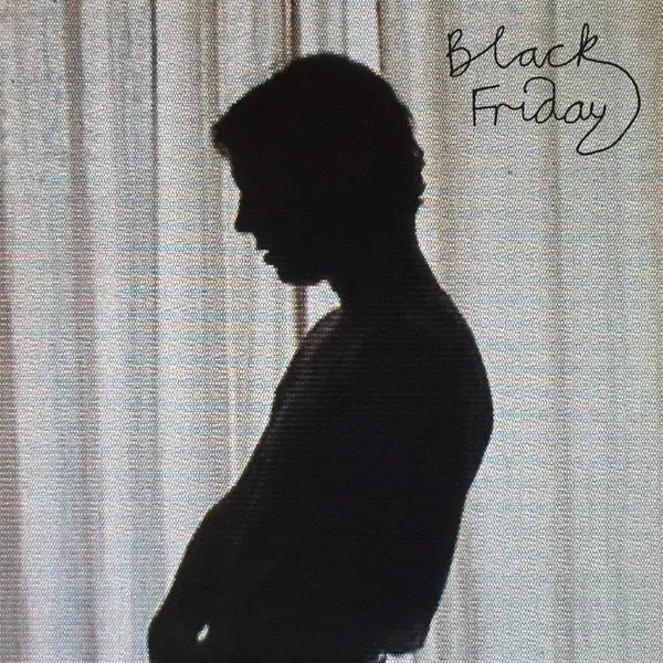 Tom Odell – Black Friday