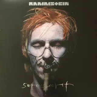 Sehnsucht