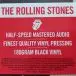 Rolling Stones - Sticky Fingers - фото №7