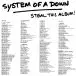 System Of A Down – Steal This Album! - фото №10