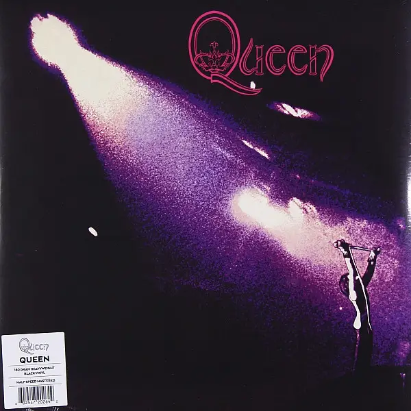 Queen – Queen - фото №5