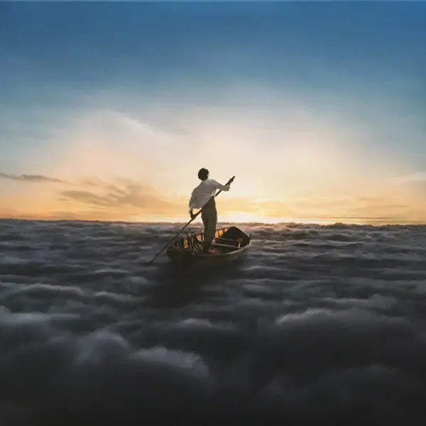 Pink Floyd – The Endless River