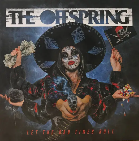 The Offspring – Let The Bad Times Roll - фото №1