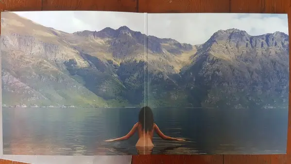 Rhye – Spirit (12