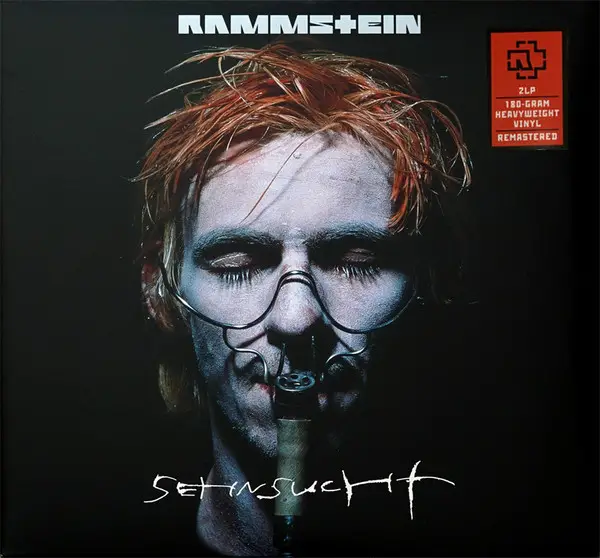 Rammstein – Sehnsucht - фото №16