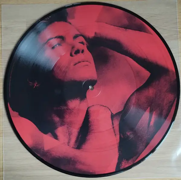 George Michael - Careless Whisper (Picture Disc) - фото №5