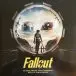 Ramin Djawadi – Fallout (Original Amazon Series Soundtrack) (2LP, Album, Stereo, Yellow and Blue Vinyl) - фото №1