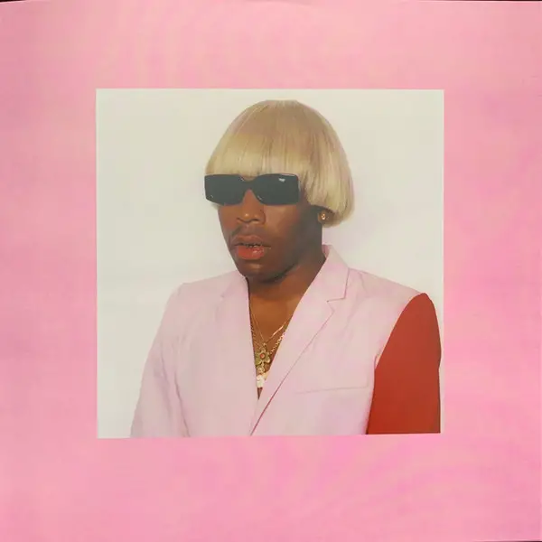 Tyler, The Creator - Igor - фото №3