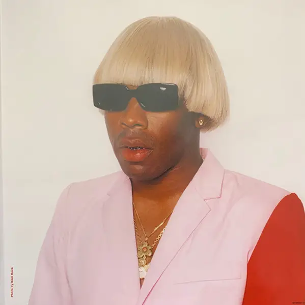 Tyler, The Creator - Igor - фото №7