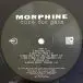 Morphine – Cure For Pain (2LP, Deluxe, Numbered Edition, Reissue, Remastered, 180 grams Vinyl) - фото №3