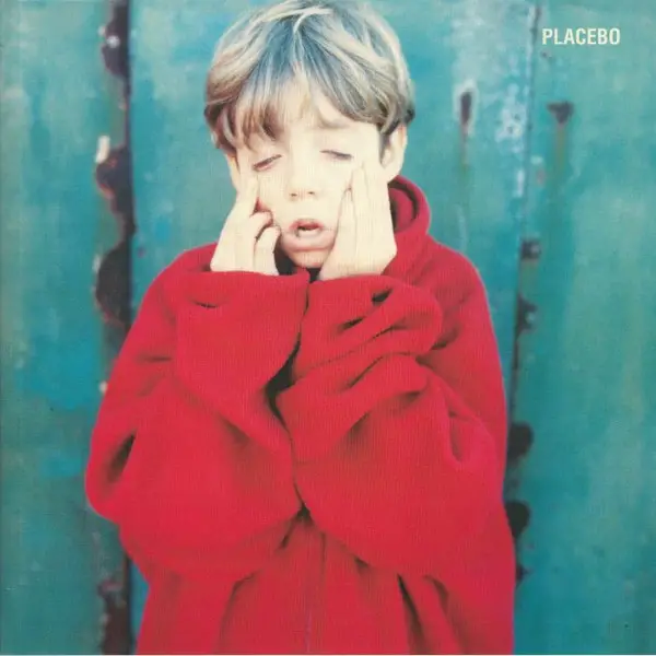 Placebo – Placebo - фото №1