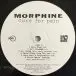 Morphine – Cure For Pain (2LP, Deluxe, Numbered Edition, Reissue, Remastered, 180 grams Vinyl) - фото №4