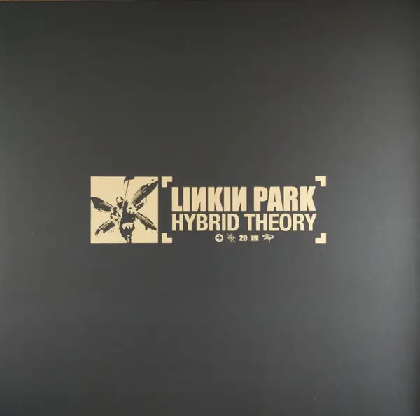 Linkin Park – Reanimation (Gatefold, Reissue)