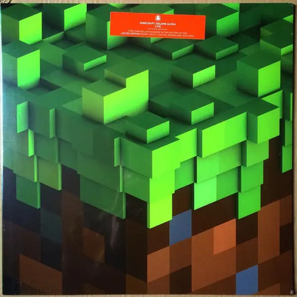 C418 - Minecraft Volume Alpha