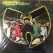 Wu-Tang Clan – The Wu-Tang Classics Vol 1 (A Shaolin Instrumental Series) (LP, Compilation) - фото №3