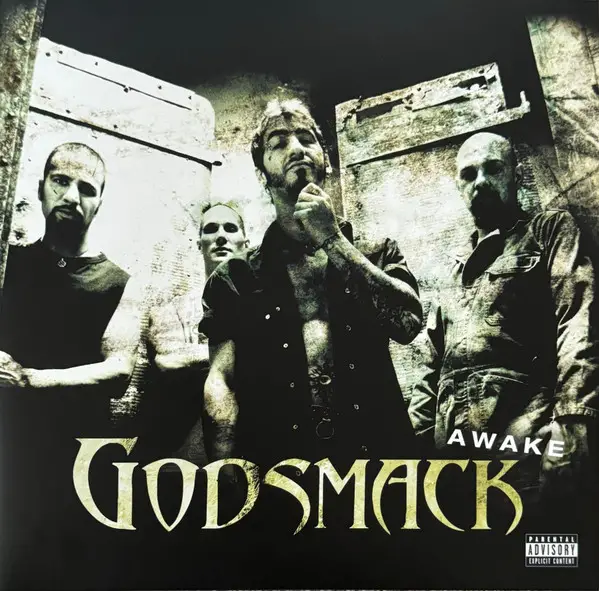 Godsmack – Awake