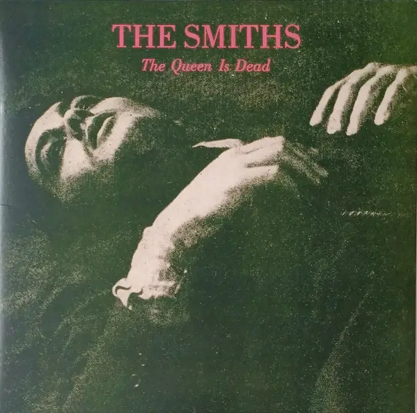 The Smiths – The Queen Is Dead