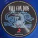 Vaya Con Dios – What's A Woman - The Blue Sides Of Vaya Con Dios (Vinyl) - фото №3