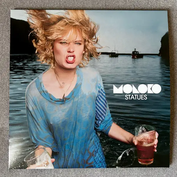 Moloko - Statues