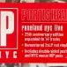 Portishead – Roseland NYC Live (2LP, Deluxe Edition, Reissue, Remastered, Gatefold, Red Vinyl) - фото №8