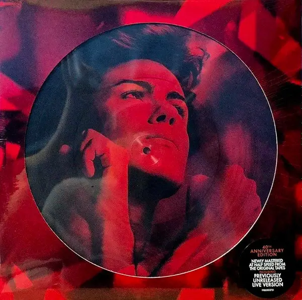 George Michael - Careless Whisper (Picture Disc)