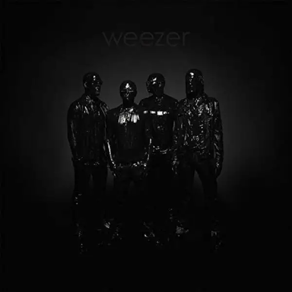 Weezer - Weezer (Black Album) LTD