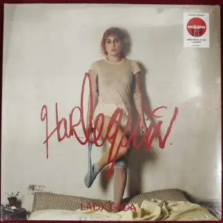 Harlequin