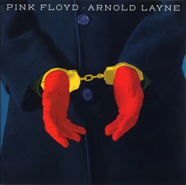 Pink Floyd – Arnold Layne (7