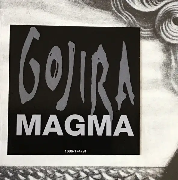 Gojira - Magma - фото №7