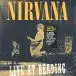 Nirvana - Live At Reading - фото №1