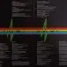 Pink Floyd – The Dark Side Of The Moon (LP, Album, Reissue, Remastered, Stereo, 50th Anniversary, 180 Gram) - фото №5