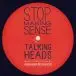 Talking Heads – Stop Making Sense (2LP, Album) - фото №3