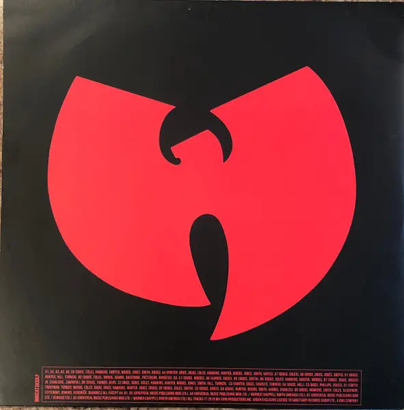 Wu-Tang Clan – Disciples Of The 36 Chambers: Chapter 1 - фото №3