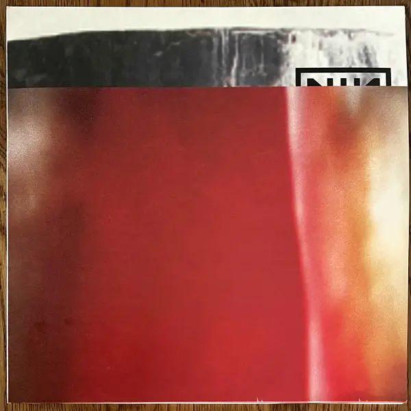 Nine Inch Nails – The Fragile (3LP, Album)