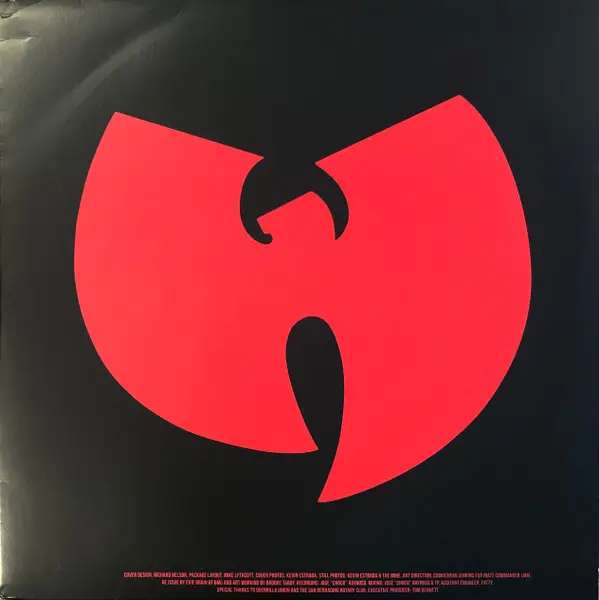 Wu-Tang Clan – Disciples Of The 36 Chambers: Chapter 1 - фото №2