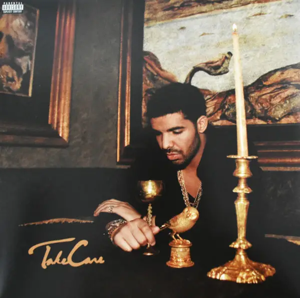 Drake - Take Care - фото №1