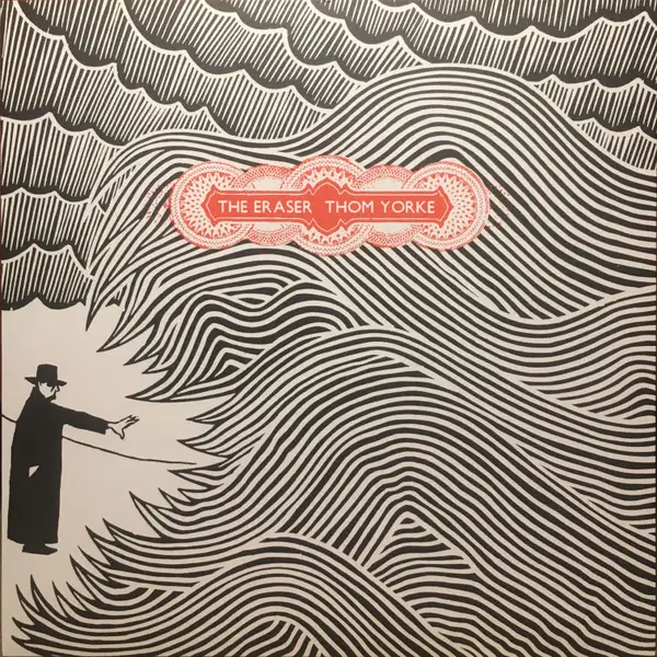 Thom Yorke – The Eraser