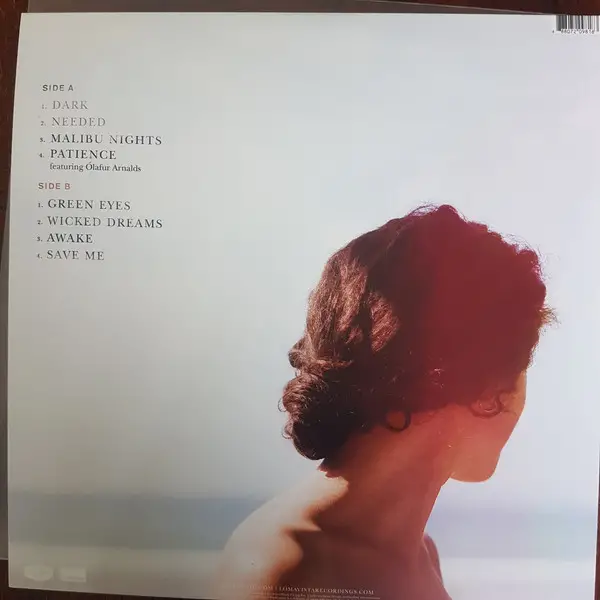 Rhye – Spirit (12