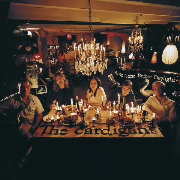 The Cardigans – Long Gone Before Daylight (2LP, Album, Reissue)