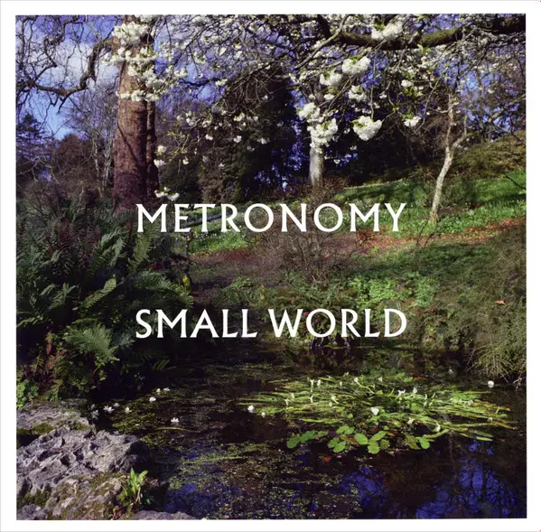 Metronomy – Small World - фото №1