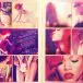 Rihanna – Loud (LP, Album) - фото №2