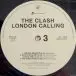 The Clash – London Calling (LP) - фото №8