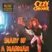 Ozzy Osbourne – Diary Of A Madman (Limited Edition, Red & Black Swirl Vinyl) - фото №1