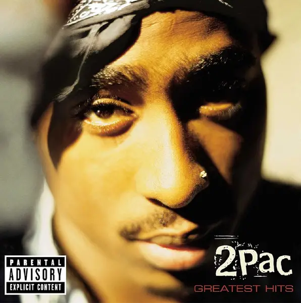 2Pac – Greatest Hits