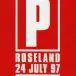 Portishead – Roseland NYC Live (2LP, Deluxe Edition, Reissue, Remastered, Gatefold, Red Vinyl) - фото №9